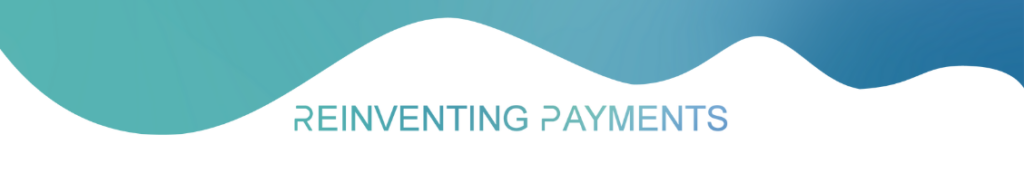 Reiventing payments